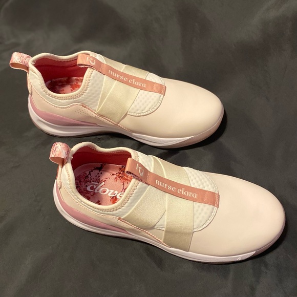 Limited Edition Clove Nurse Clara Shoes Women’s Size 9 OR Men’s size 7.5 - Picture 7 of 8